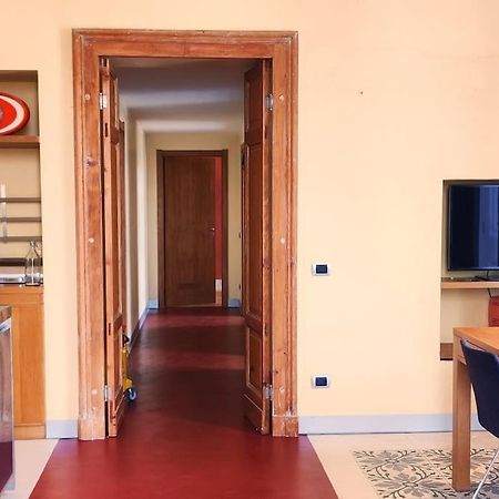 Ca'Sa Apartment Наполи Екстериор снимка