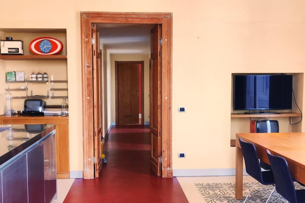 Ca'Sa Apartment Наполи Екстериор снимка