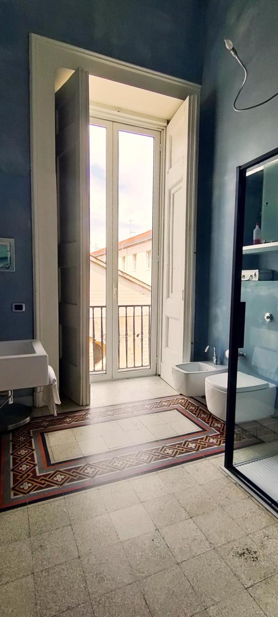 Ca'Sa Apartment Наполи Екстериор снимка